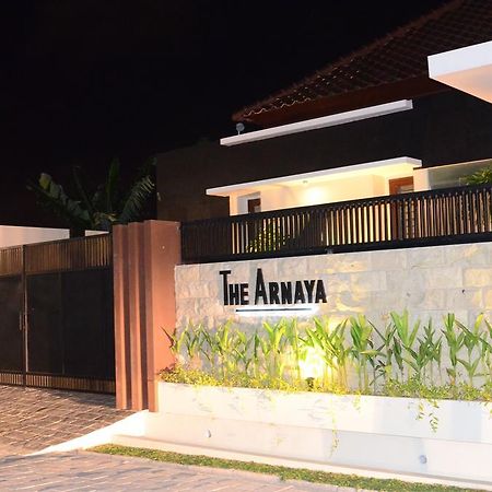 The Arnaya Villa Kuta  Bilik gambar