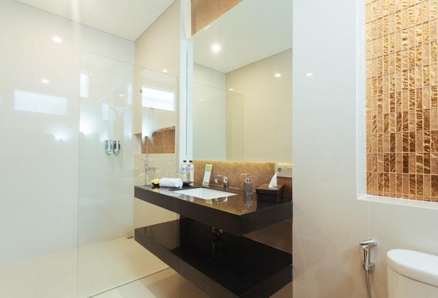 The Arnaya Villa Kuta  Bilik gambar