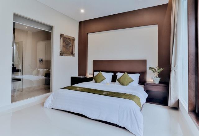 The Arnaya Villa Kuta  Bilik gambar