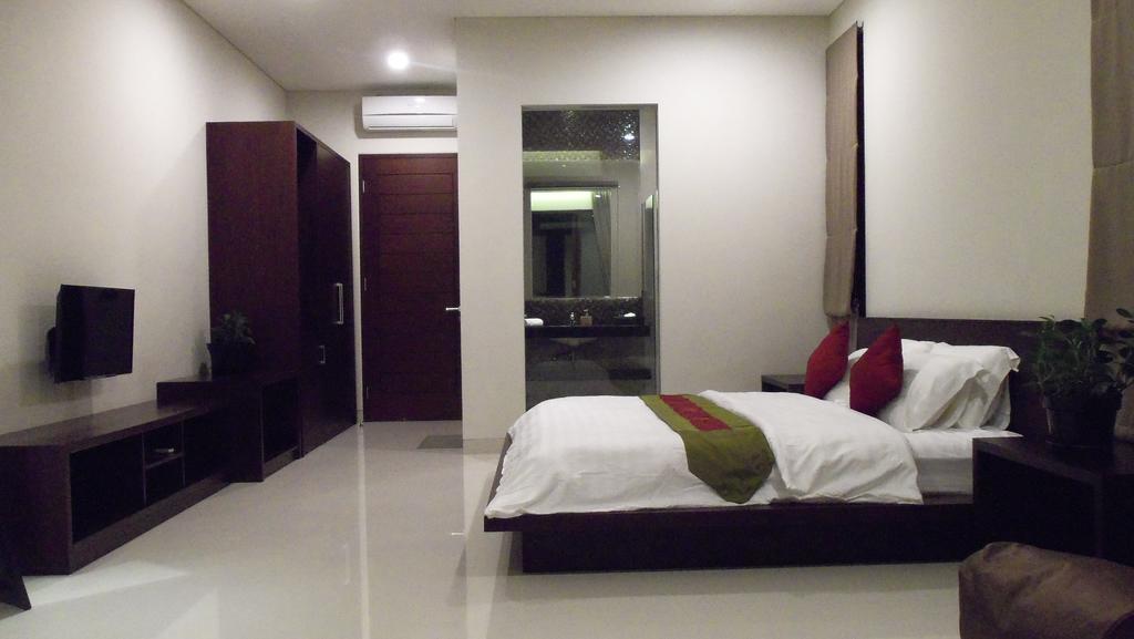 The Arnaya Villa Kuta  Bilik gambar
