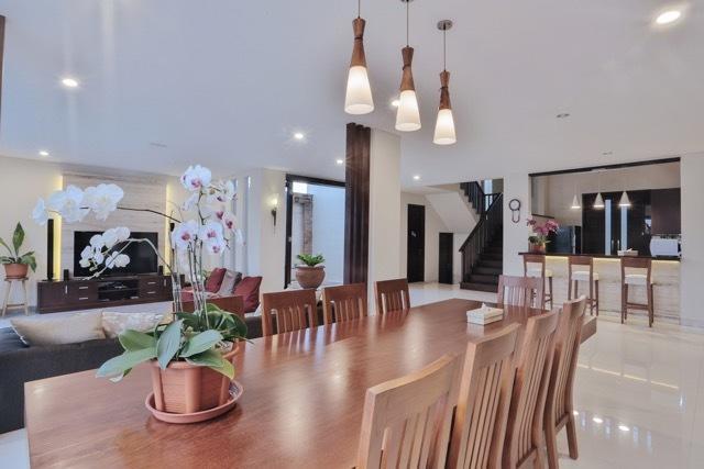 The Arnaya Villa Kuta  Luaran gambar
