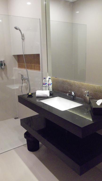 The Arnaya Villa Kuta  Bilik gambar