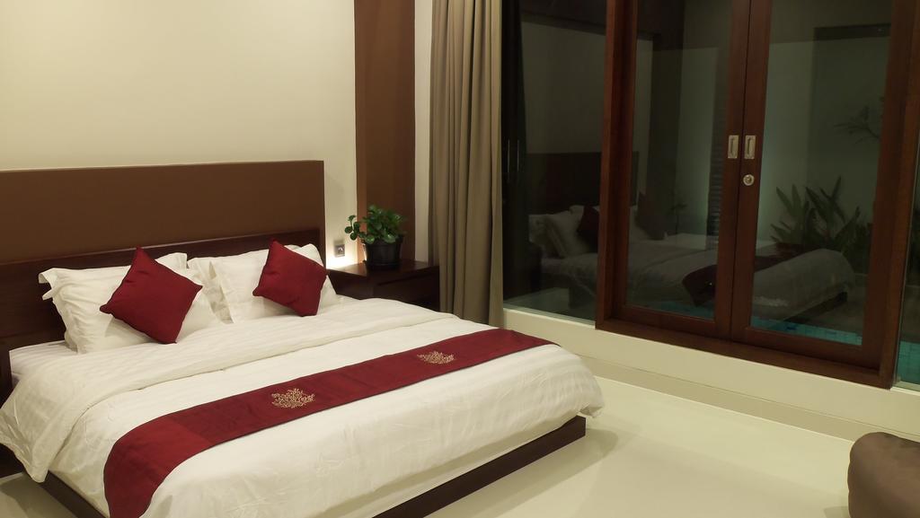 The Arnaya Villa Kuta  Bilik gambar
