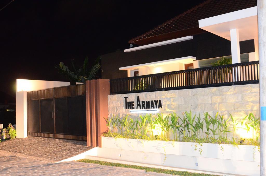 The Arnaya Villa Kuta  Bilik gambar