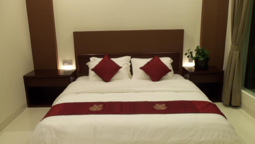 The Arnaya Villa Kuta  Bilik gambar