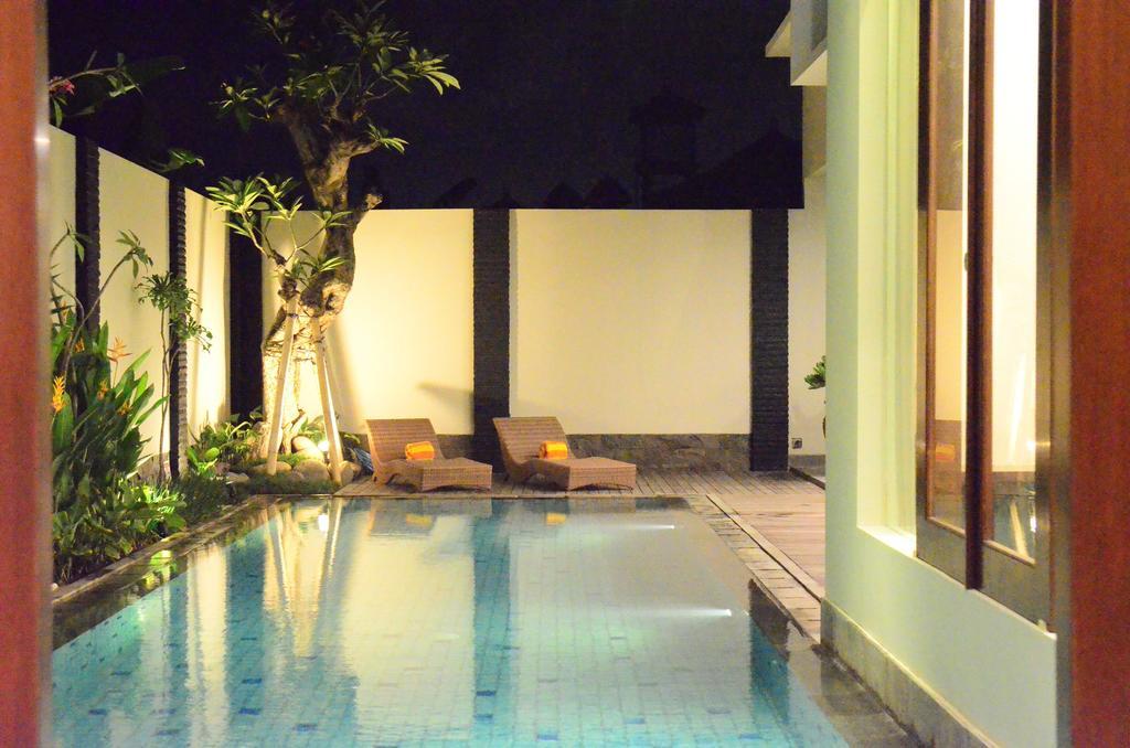 The Arnaya Villa Kuta  Bilik gambar