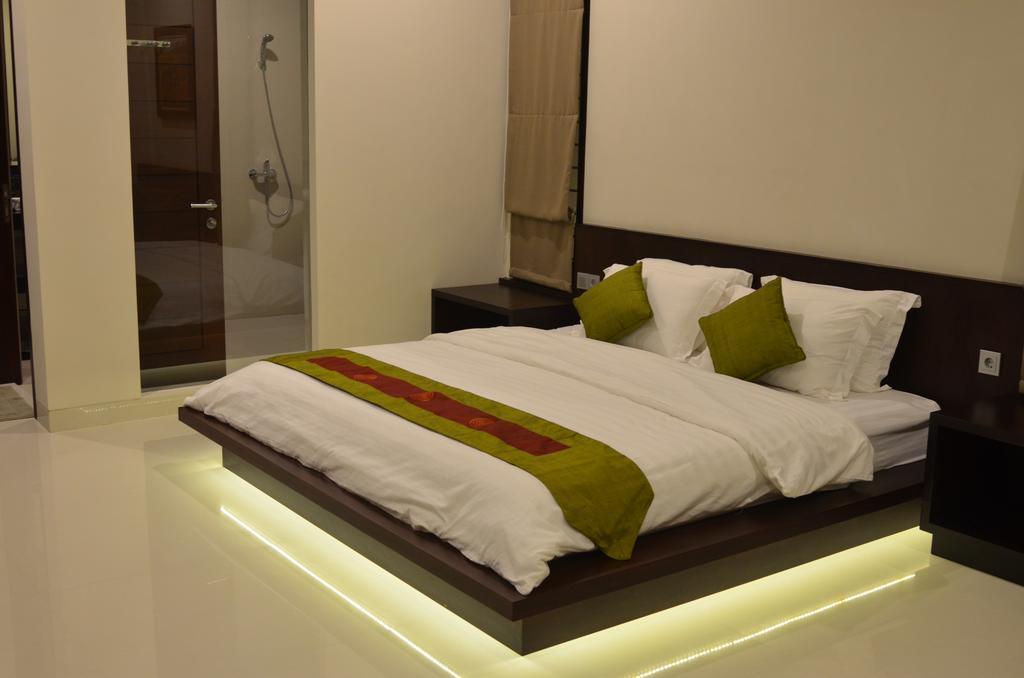 The Arnaya Villa Kuta  Bilik gambar