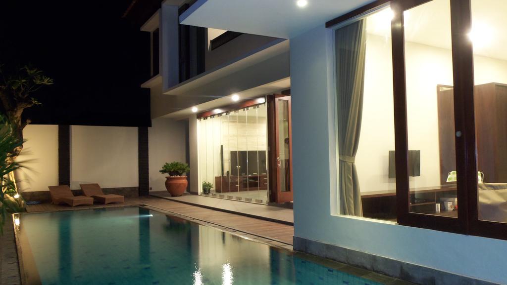 The Arnaya Villa Kuta  Bilik gambar