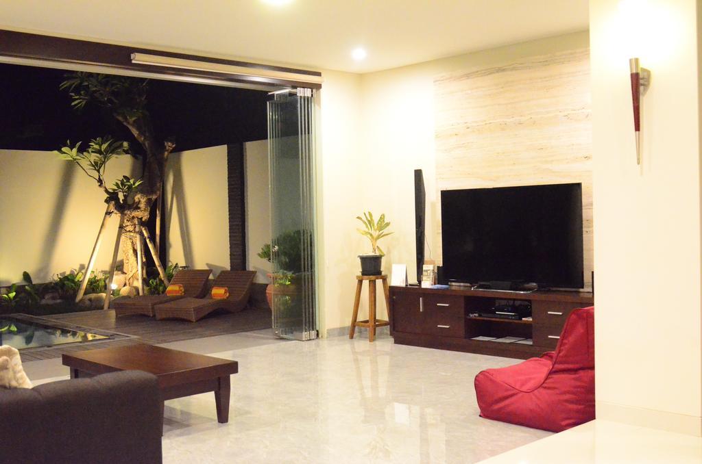 The Arnaya Villa Kuta  Bilik gambar