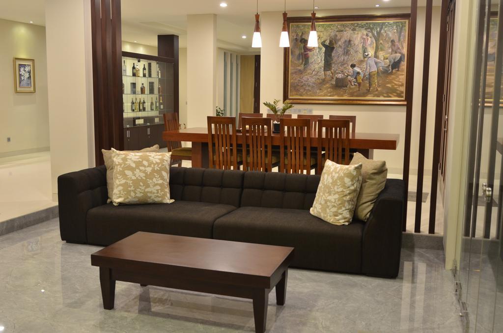 The Arnaya Villa Kuta  Bilik gambar
