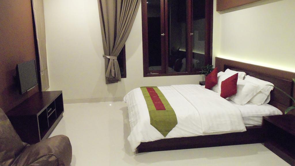The Arnaya Villa Kuta  Bilik gambar
