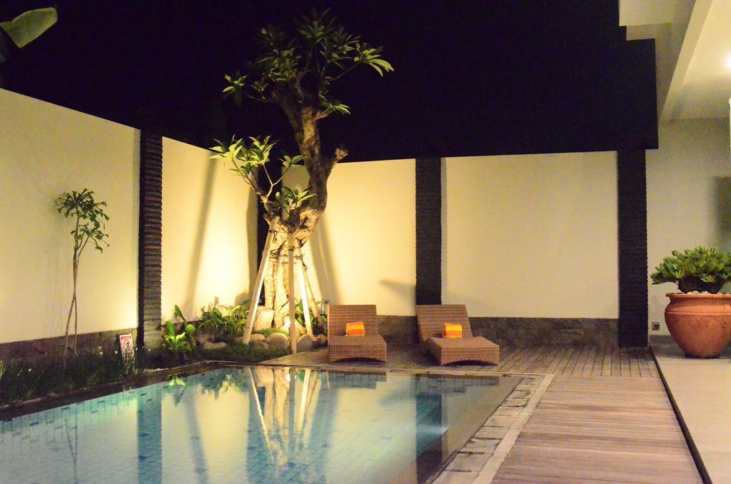 The Arnaya Villa Kuta  Bilik gambar