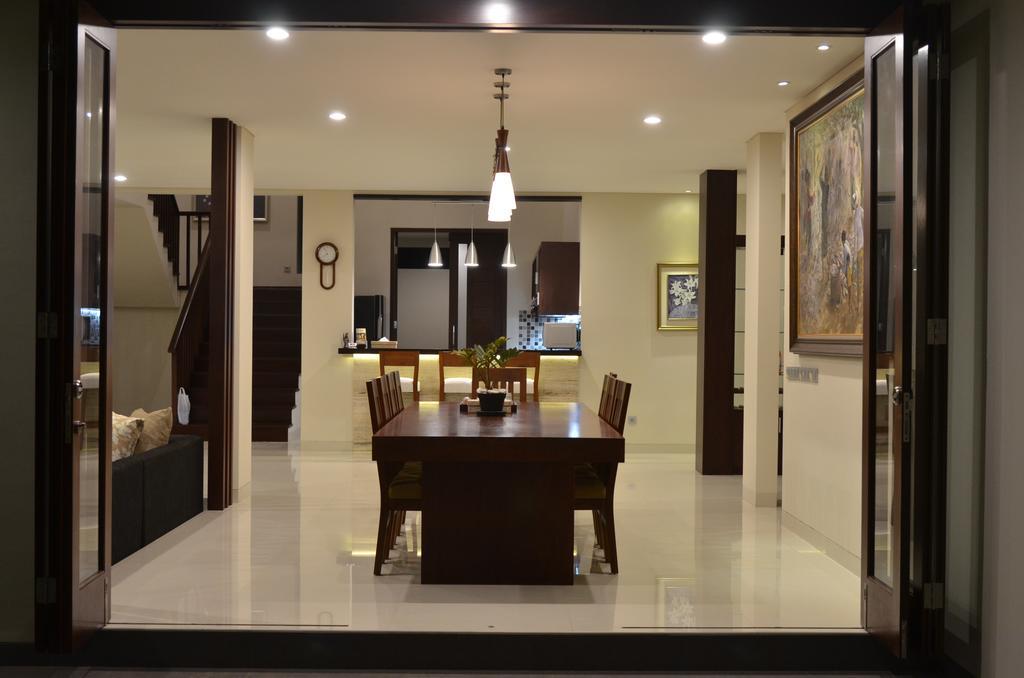 The Arnaya Villa Kuta  Bilik gambar