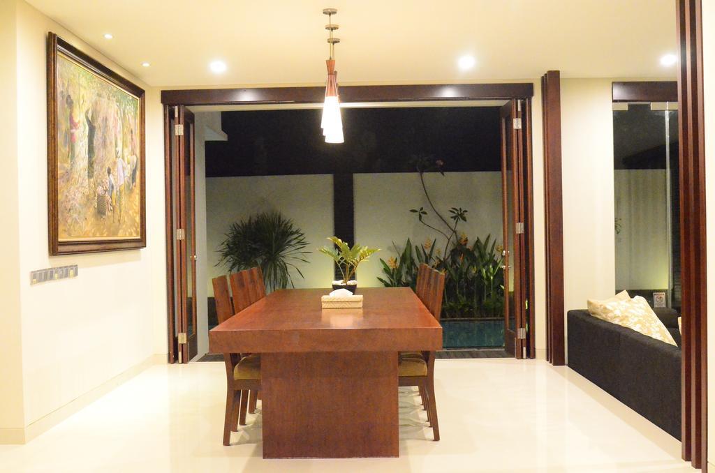 The Arnaya Villa Kuta  Bilik gambar